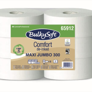 Comfort Maxi Jumbo Toilet Paper