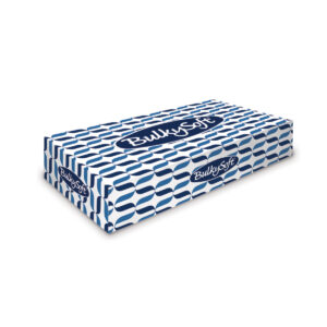 Facial tissue