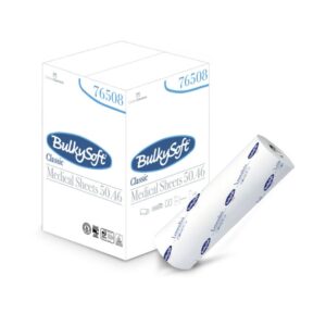 BulkySoft® Classic Couchrolls 50.46