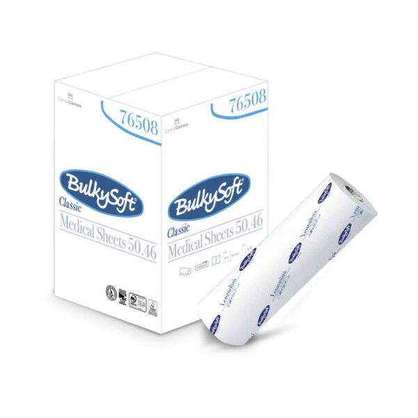BulkySoft® Classic Couchrolls 50.46