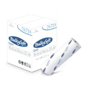 BulkySoft® Classic Couchrolls 25.40