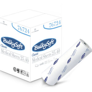 Classic Medical Bed Sheet
