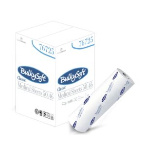 BulkySoft® Classic Couchrolls 50.40