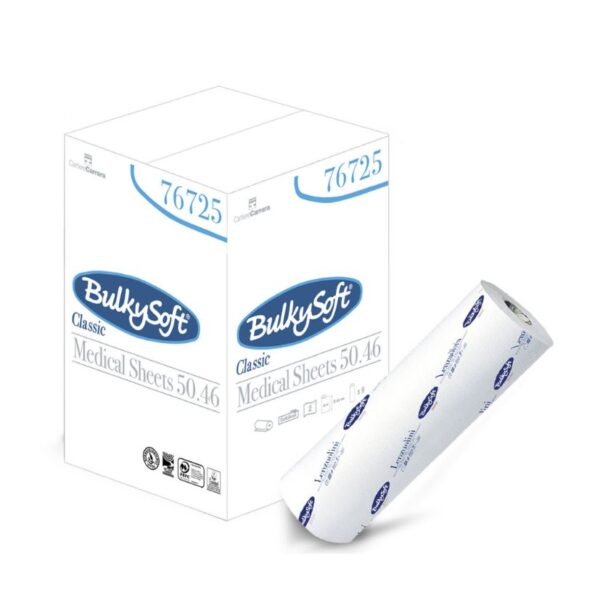 BulkySoft® Classic Couchrolls 50.40