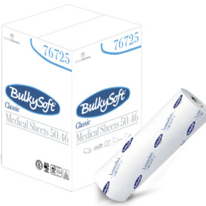 Medical bed sheets
