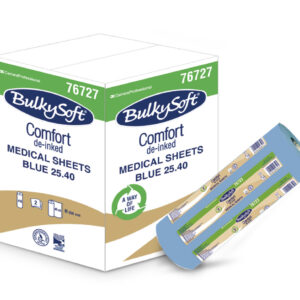 Comfort medical bed sheets