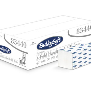 Z-Fold Hand Towels
