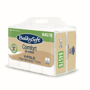 Easybag V-Fold Hand Towels