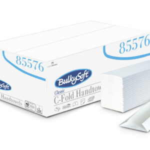Flushable Hand Towel