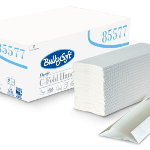 C Fold 2 Ply Hand Towel