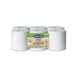 BulkySoft® Comfort Centrefeed Hand Towel
