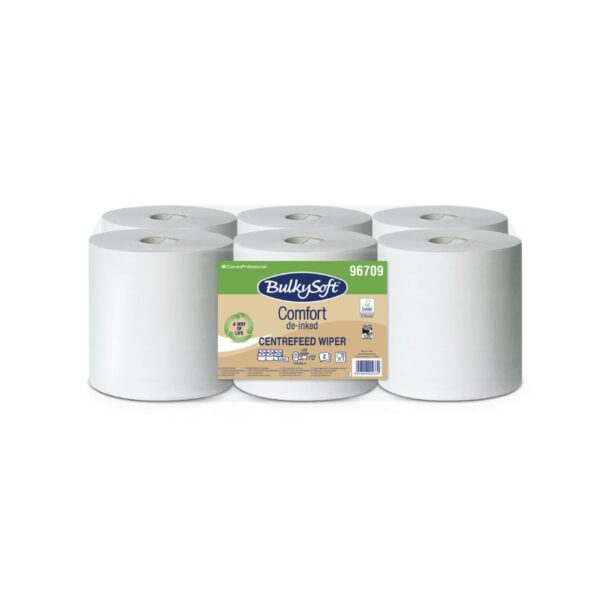 BulkySoft® Comfort Centrefeed Hand Towel