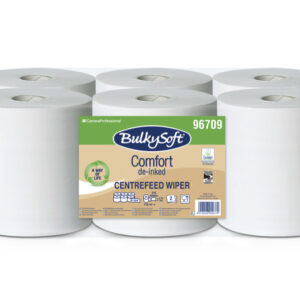 BulkySoft® Comfort Centrefeed Hand Towel