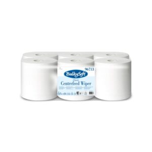 BulkySoft® Classic Centrefeed Hand Towel 145MT