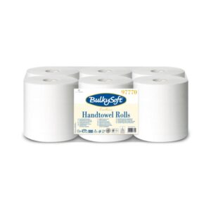 BulkySoft® Excellence Hand Towel Roll 100MT