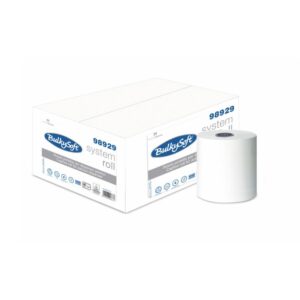 BulkySoft® Comfort System Hand Towel Rolls 230MT, 2 Ply