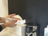 Flushable hand towels