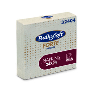BulkySoft® Havana Forte Napkins 24x24